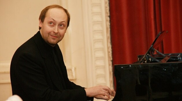 Ярослав Судзиловский