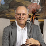 Антонио Менезес