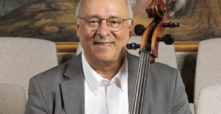 Антонио Менезес