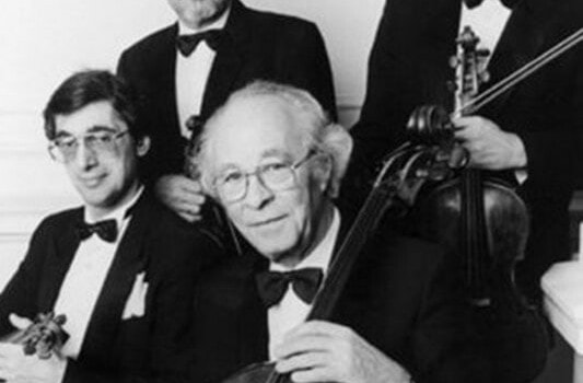 Квартет имени Бородина