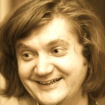 Феликс Коробов