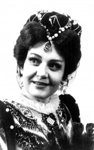 Наталья Руднева