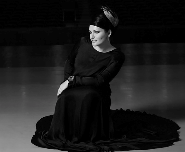 Хибла Герзмава Хибла Герзмава