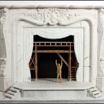 Оперный камин Opera Fireplace
