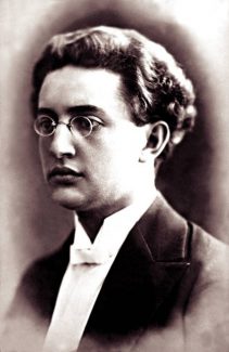 Николай Михайлович Сидельников, 1918 год