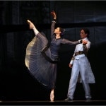 Гастроли откроет балет Щедрина «Анна Каренина» в исполнении Дианы Вишневой и Юрия Смекала