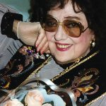 Алла Баянова
