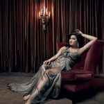 Анна Нетребко