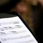 Музыканты Госоркестра рассказали о работе с дирижером Горенштейном