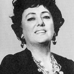 Алла Баянова