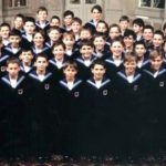 Венский хор мальчиков