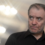 Валерий Гергиев. Фото - Евгений Биятов/РИА Новости
