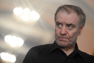 Валерий Гергиев. Фото - Евгений Биятов/РИА Новости
