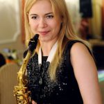 Марина Беговатова