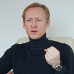Игорь Зеленский