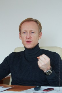 Игорь Зеленский