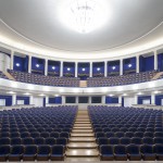 МАМТ им. Станиславского и Немировича-Данченко