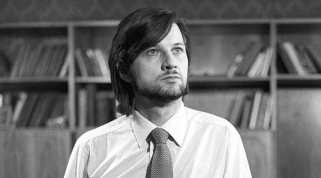 Алексей Рыбников