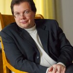 Александр Ведерников