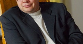 Александр Ведерников