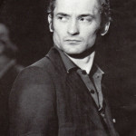 Михаил Лавровский