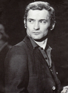 Михаил Лавровский
