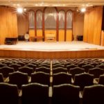 Зал органной и камерной музыки имени Алисы Дебольской