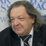 Александр Бондурянский