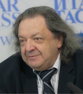 Александр Бондурянский