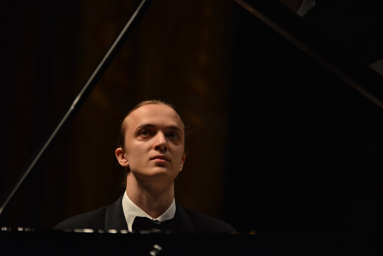 Александр Лубянцев Александр Лубянцев