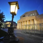 Большой театр. Фото - Александр Уткин