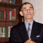Саид Умарович Димаев