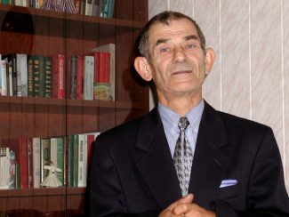 Саид Умарович Димаев