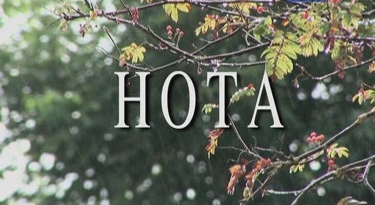 Фильм Олега Дормана "Нота"