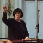 Вероника Дударова