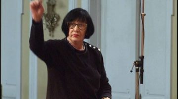 Вероника Дударова