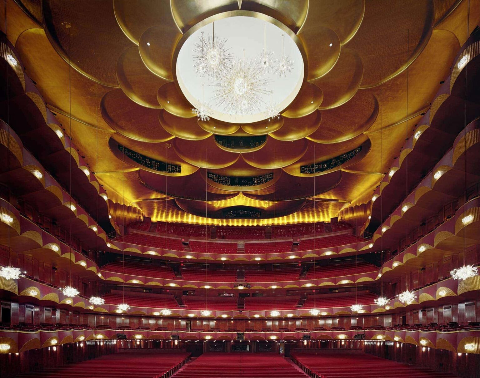 Топ-10 лучших театров мира - ClassicalMusicNews.Ru