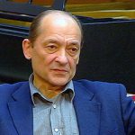 Михаил Лавровский