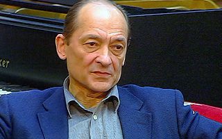 Михаил Лавровский