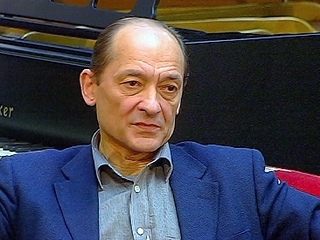 Михаил Лавровский