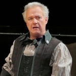 Йоханнес-Михаэль Кренцле в роли Бекмессера