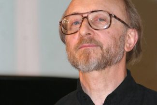 Алексей Любимов