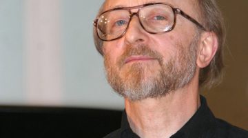 Алексей Любимов
