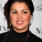 Анна Нетребко