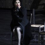 Анна Нетребко в роли Донны Анны