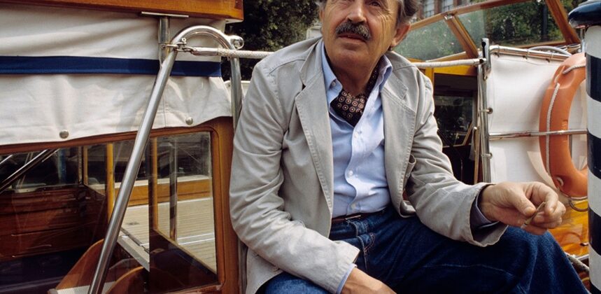 Тонино Гуэрра