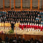 Детский хор "Веснянка"