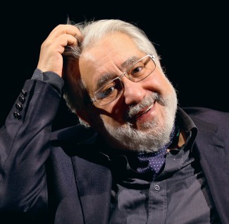 Лев Додин Лев Додин
