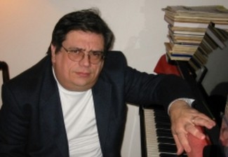 Винченцо Бальцани