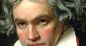 Людвиг ван Бетховен